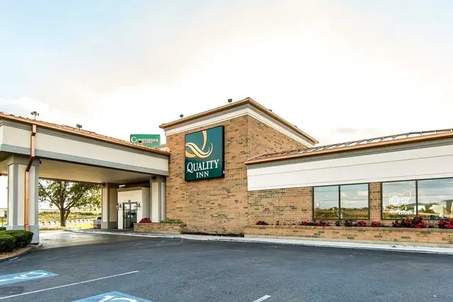 Photo 1 - Quality Inn Chillicothe