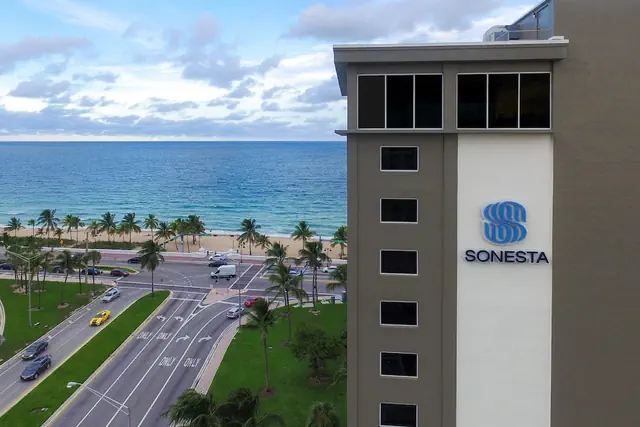 Photo 1 - Sonesta Fort Lauderdale Beach