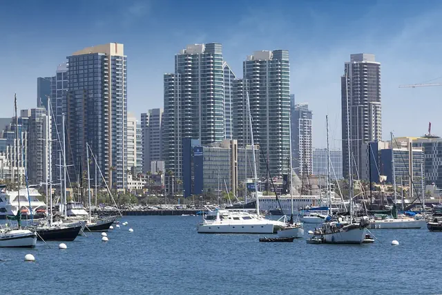 Photo 1 - Wyndham San Diego Bayside
