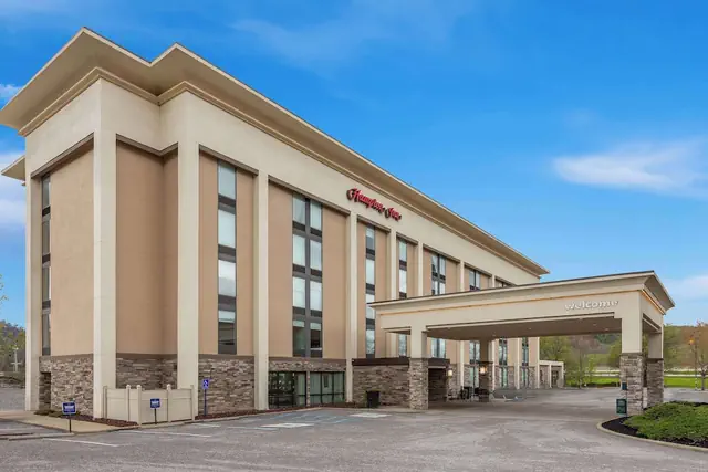 Photo 1 - Hampton Inn Bridgeport/Clarksburg