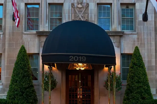 Photo 1 - Hotel Lombardy
