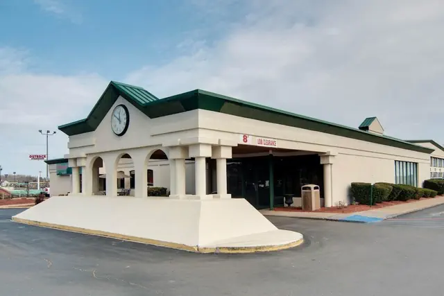 Photo 1 - Quality Inn Beckley