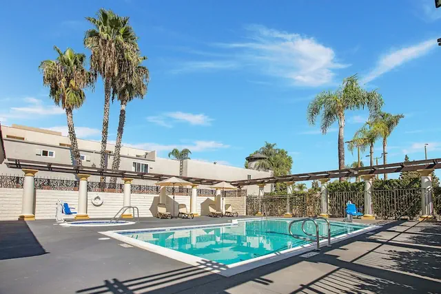 Photo 1 - Stanford Inn & Suites Anaheim