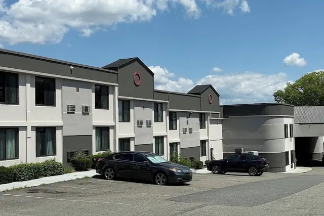 Photo 1 - Ramada by Wyndham Newburgh/West Point