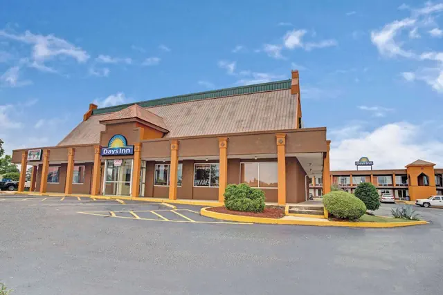 Photo 1 - Days Inn by Wyndham Benson