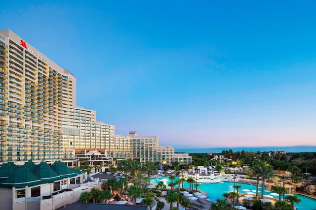 Photo 1 - Orlando World Center Marriott