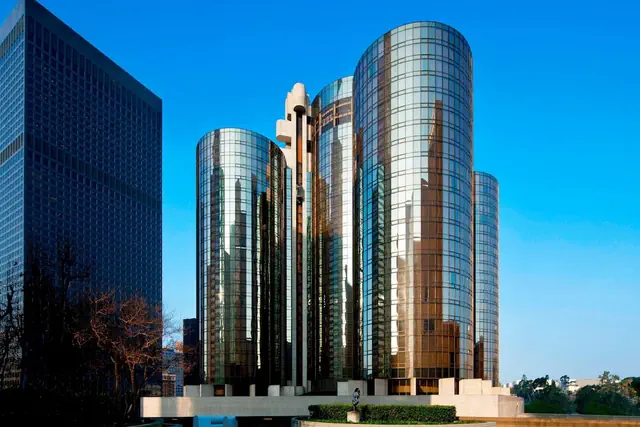 Photo 1 - The Westin Bonaventure Hotel and Suites, Los Angeles