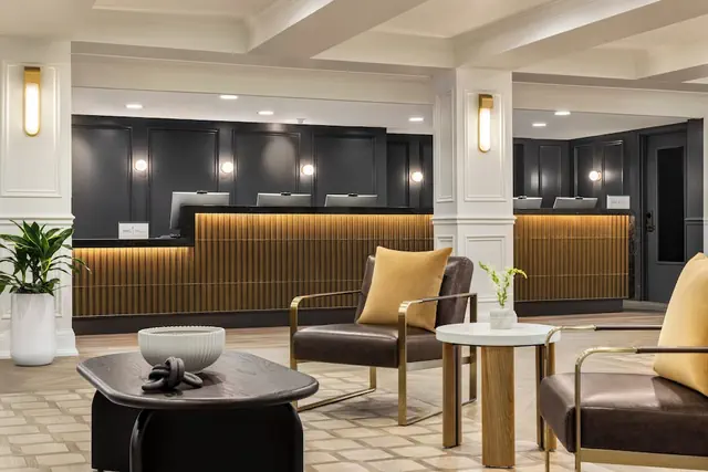 Photo 1 - Crowne Plaza Louisville Airport Expo Ctr by IHG