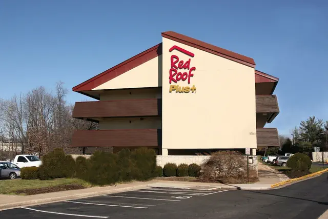 Photo 1 - Red Roof Inn PLUS+ Philadelphia Airport