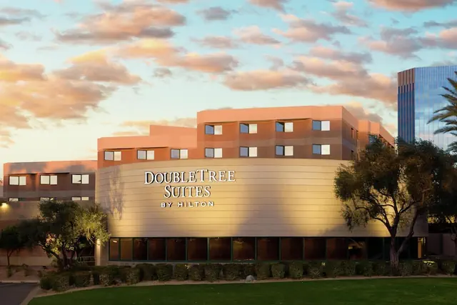 Photo 1 - DoubleTree Suites by Hilton Phoenix