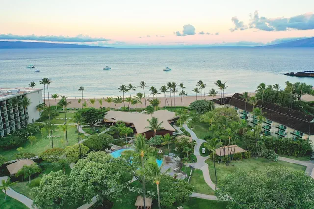 Photo 1 - OUTRIGGER Kaanapali Beach Resort