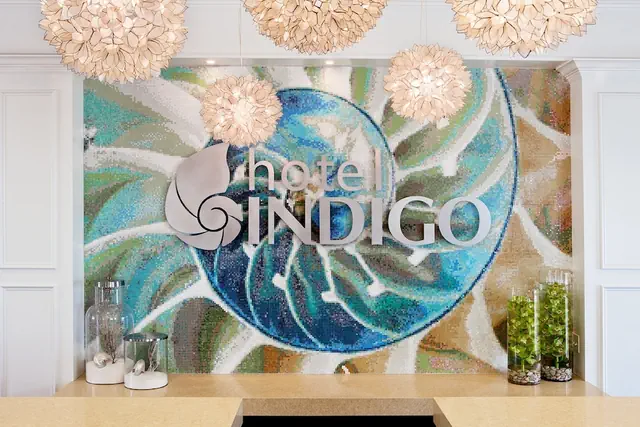 Photo 1 - Hotel Indigo San Diego Del Mar by IHG