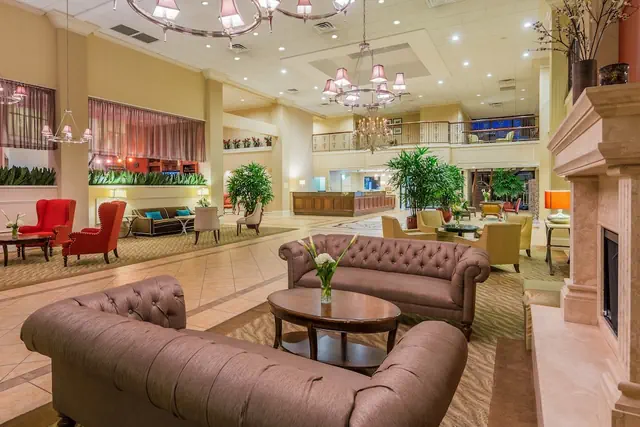 Photo 1 - Holiday Inn Mobile-Dwtn/Hist. District by IHG