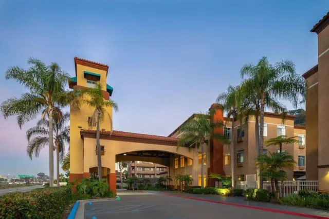 Photo 1 - Ramada Suites by Wyndham San Diego/Hotel Circle Area