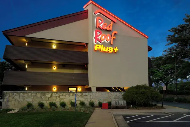 Photo 1 - Red Roof Inn PLUS+ Washington DC - Manassas