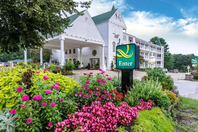 Photo 1 - Quality Inn Eureka Springs South