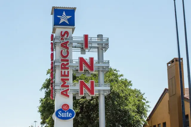 Photo 1 - America's Inn Sugarland Stafford