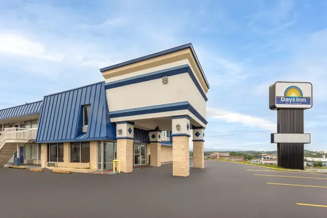 Photo 1 - Days Inn by Wyndham Harrisonburg
