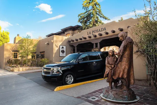 Photo 1 - La Posada de Santa Fe, A Tribute Portfolio Resort & Spa by Marriott