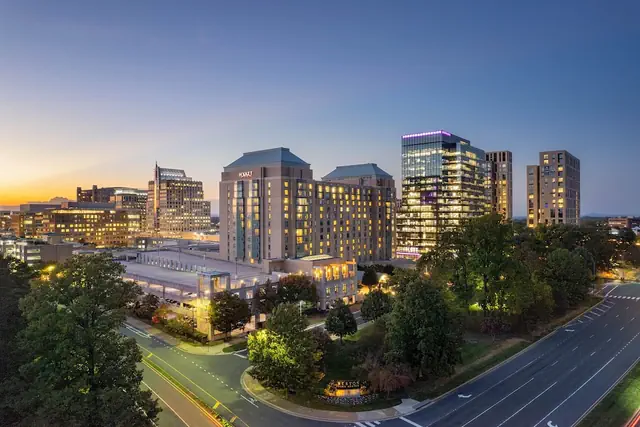 Photo 1 - Hyatt Regency Reston