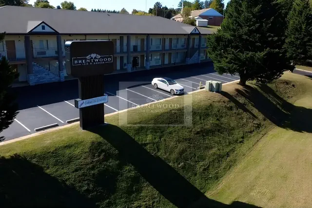 Photo 1 - Brentwood Inn & Suites