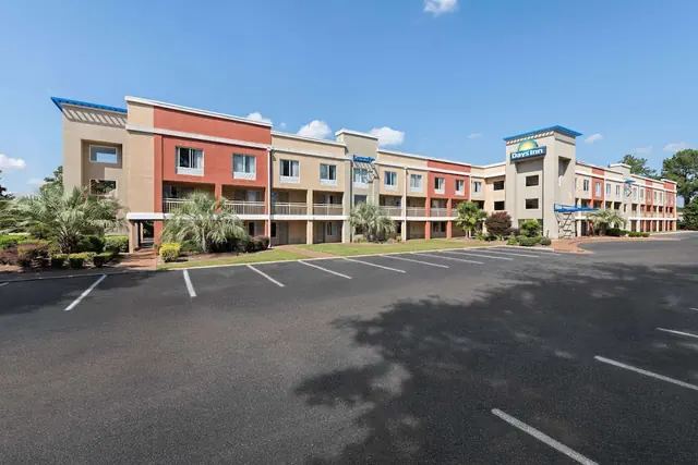 Photo 1 - Days Inn by Wyndham Florence Near Civic Center