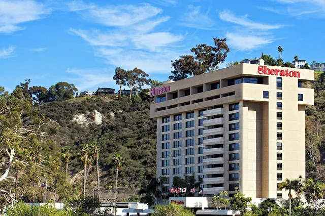 Photo 1 - Sheraton Mission Valley San Diego Hotel