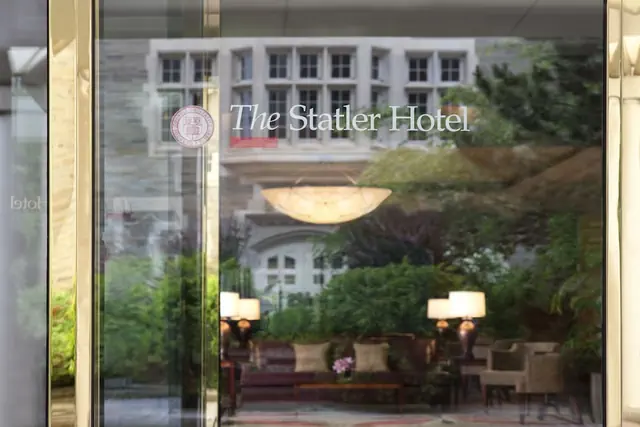 Photo 1 - The Statler Hotel at Cornell University