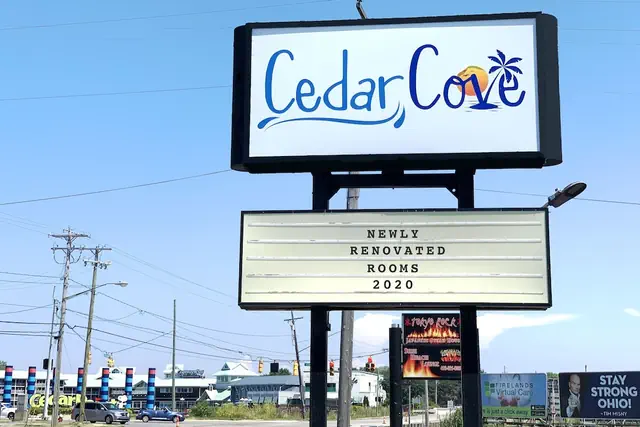 Photo 1 - Cedar Cove