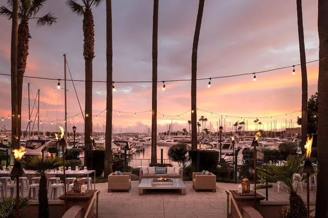 Photo 1 - The Ritz-Carlton, Marina del Rey