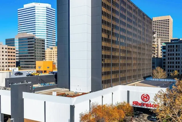 Photo 1 - Sheraton Oklahoma City Downtown Hotel