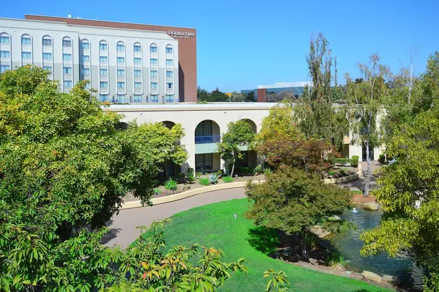 Photo 1 - Doubletree by Hilton Newark - Fremont