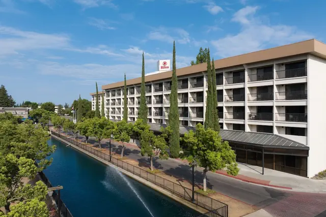 Photo 1 - Hilton Stockton