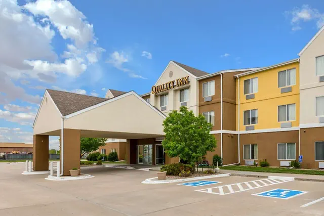 Photo 1 - Quality Inn Kearney South