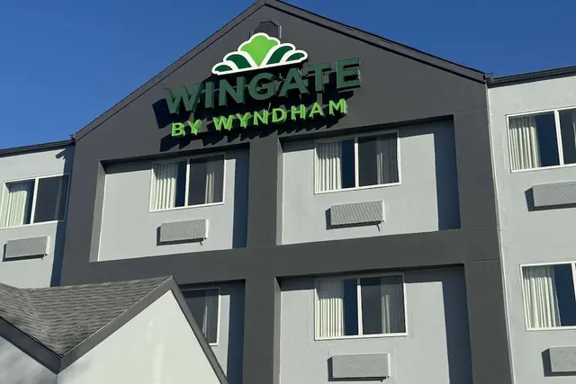 Photo 1 - Wingate by Wyndham Sioux City