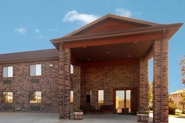 Photo 1 - Econo Lodge Longmont East
