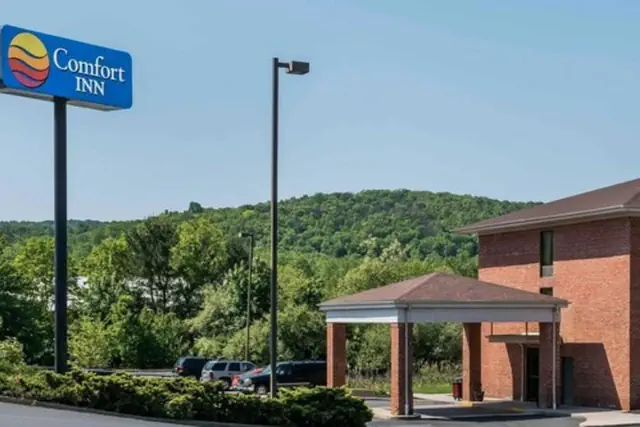 Photo 1 - Comfort Inn Pine Grove I-81 Hershey Area