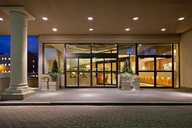 Photo 1 - Holiday Inn Portland-By the Bay by IHG