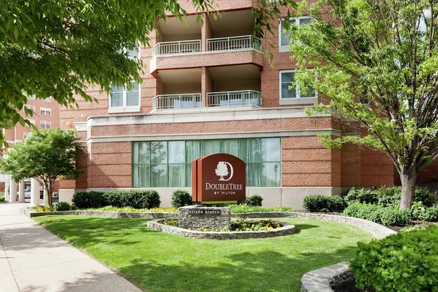 Photo 1 - Inn at the Colonnade Baltimore - a DoubleTree by Hilton