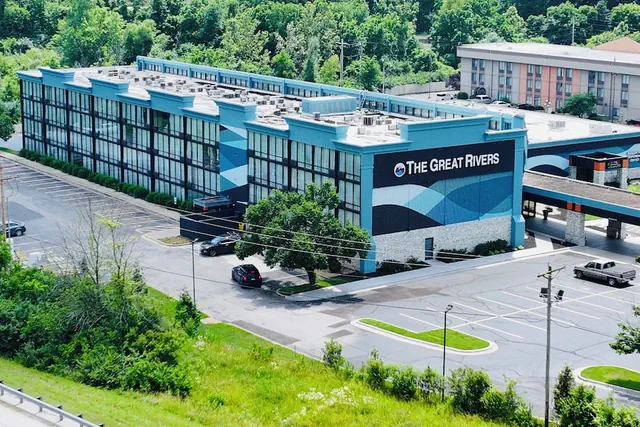 Photo 1 - The Great Rivers, an Ascend Collection Hotel