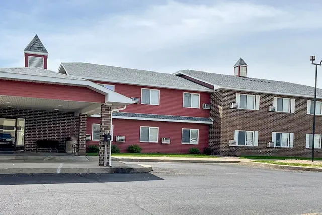 Photo 1 - Hudson Inn & Suites