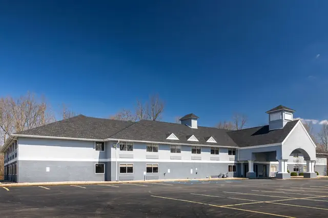 Photo 1 - Quality Inn Carrollton