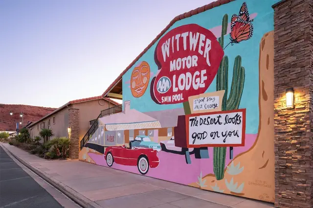 Photo 1 - Aiden by Best Western St. George