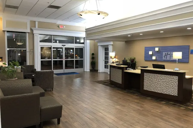 Photo 1 - Holiday Inn Express Hotel & Suites Corning by IHG