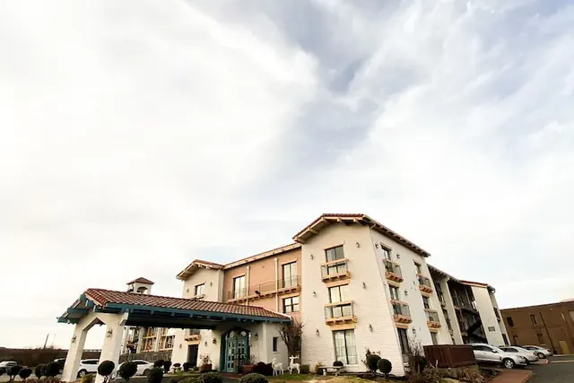 Photo 1 - Econo Lodge Richmond-North Chesterfield