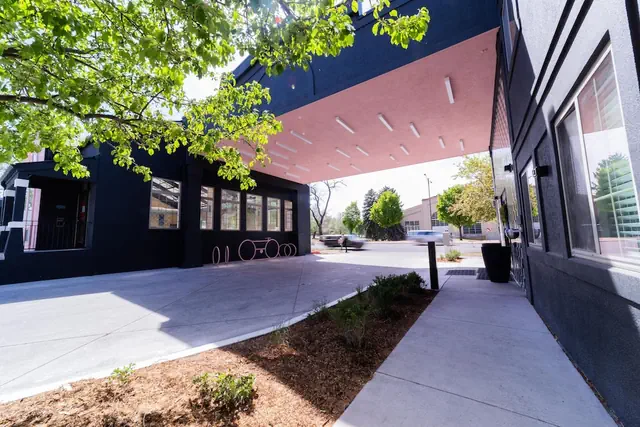 Photo 1 - Best Western University Inn