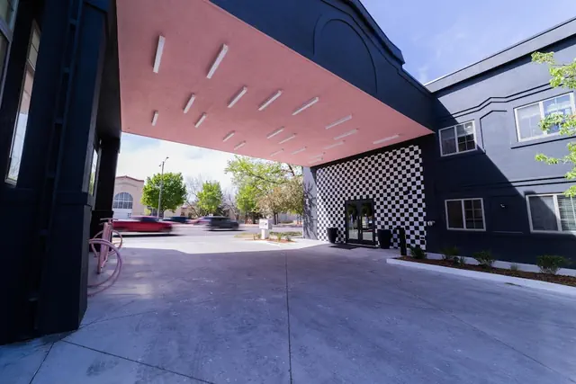 Photo 1 - Best Western University Inn