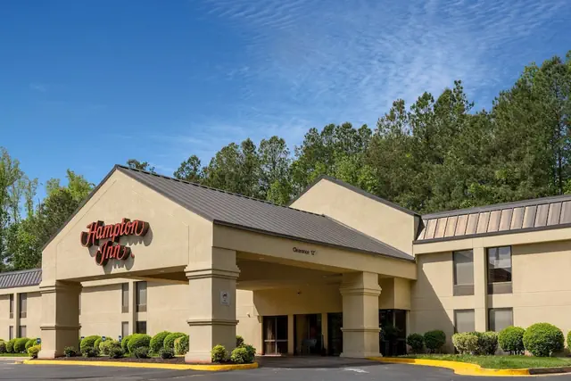 Photo 1 - Hampton Inn by Hilton Chester South