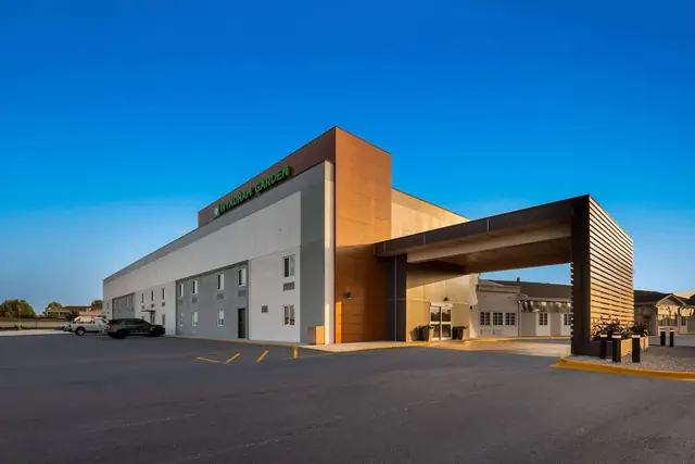 Photo 1 - Wyndham Garden Ankeny/Des Moines