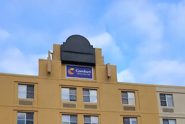 Photo 1 - Comfort Inn Boston Milford